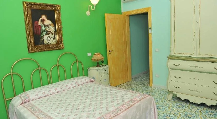 Albergo Roses