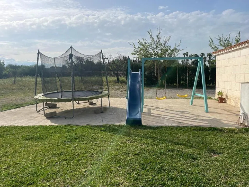 Villa Mediterranea for 10 , new luxury Villa .
