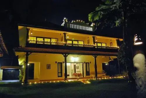 Wintergreen Water Front Resort- 5 Bedroom Villa