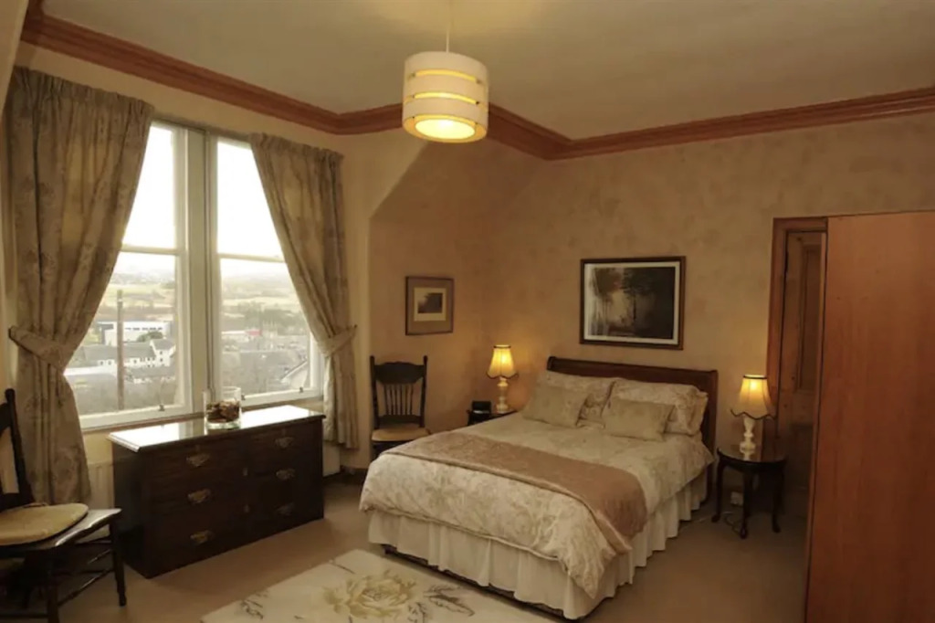 Sonnhalde Guest House
