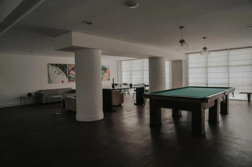 Duplex NYC Berrini - 1305
