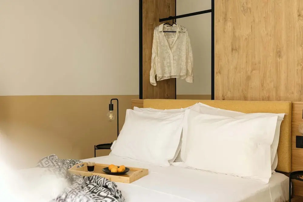 Marea Luxury Suites