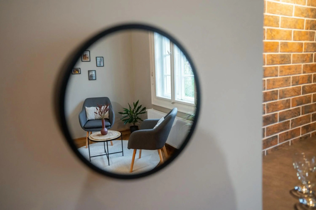 Egyedülálló és hangulatos belvárosi apartman 'Bronze'