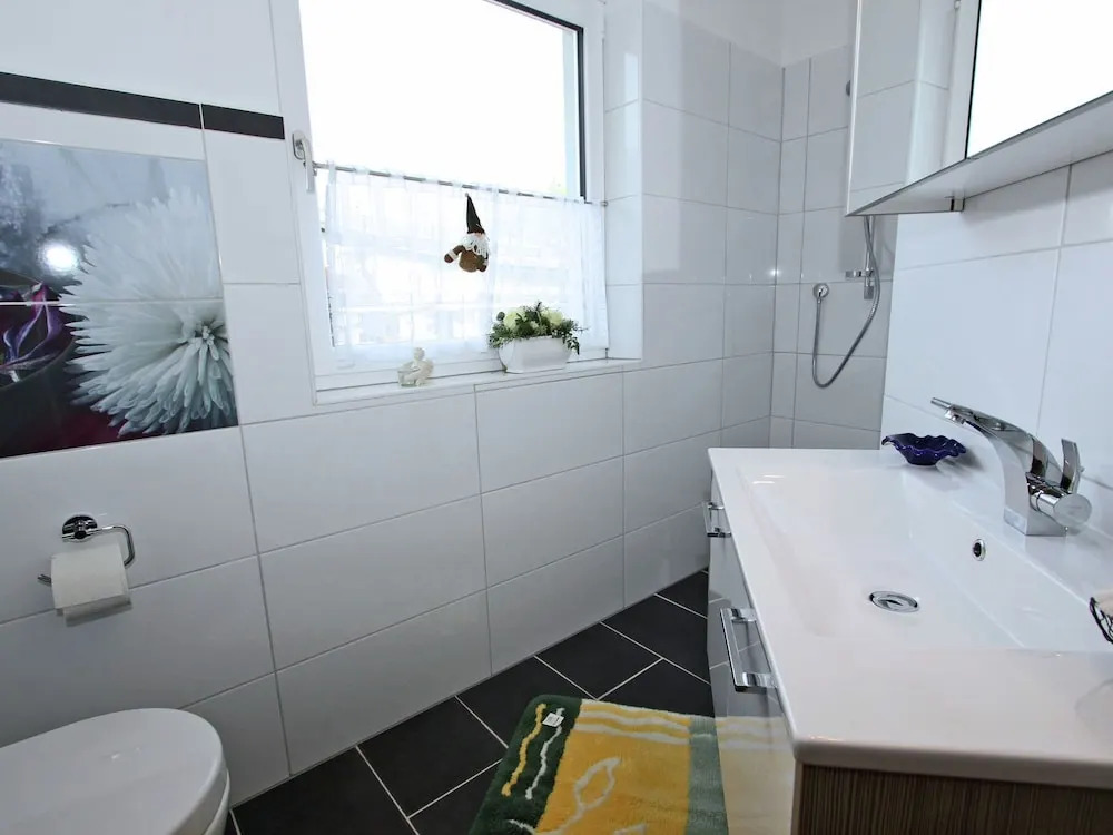 Beautiful Apartment in Maurach With Garden