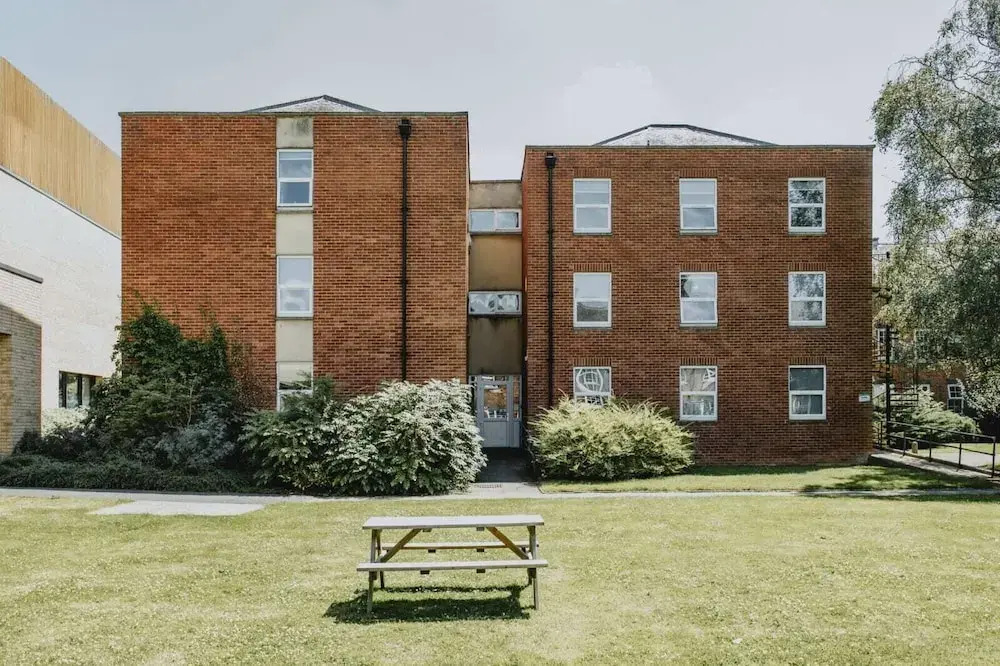Bonington Student Village in Suton Bonington