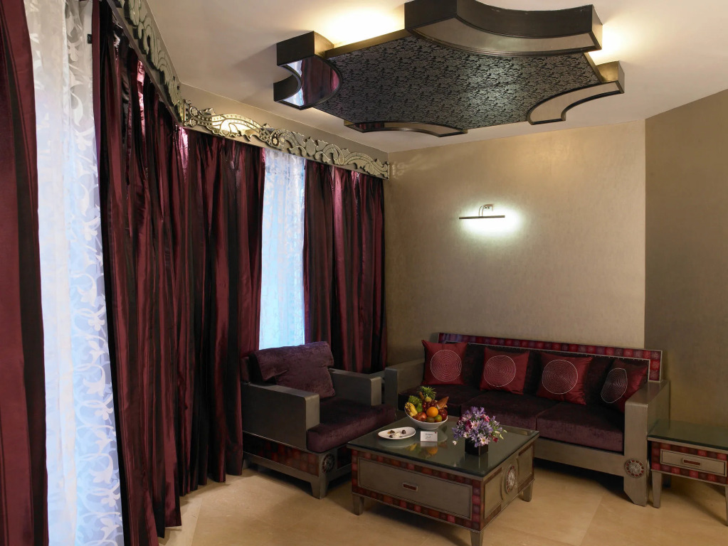 The Zuri Whitefield Bengaluru