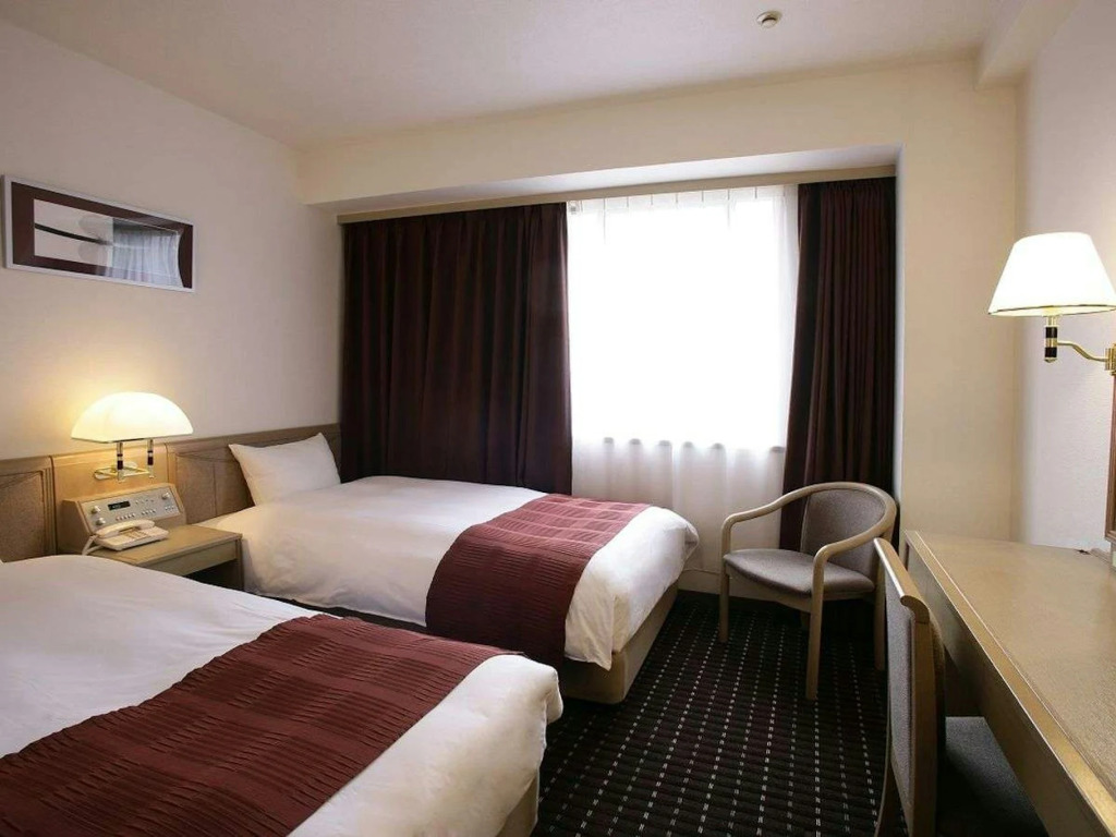Art Hotel Joetsu