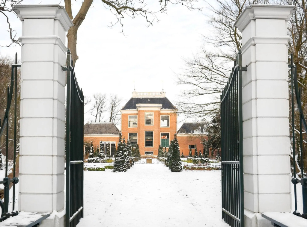 hotel Oosterpark