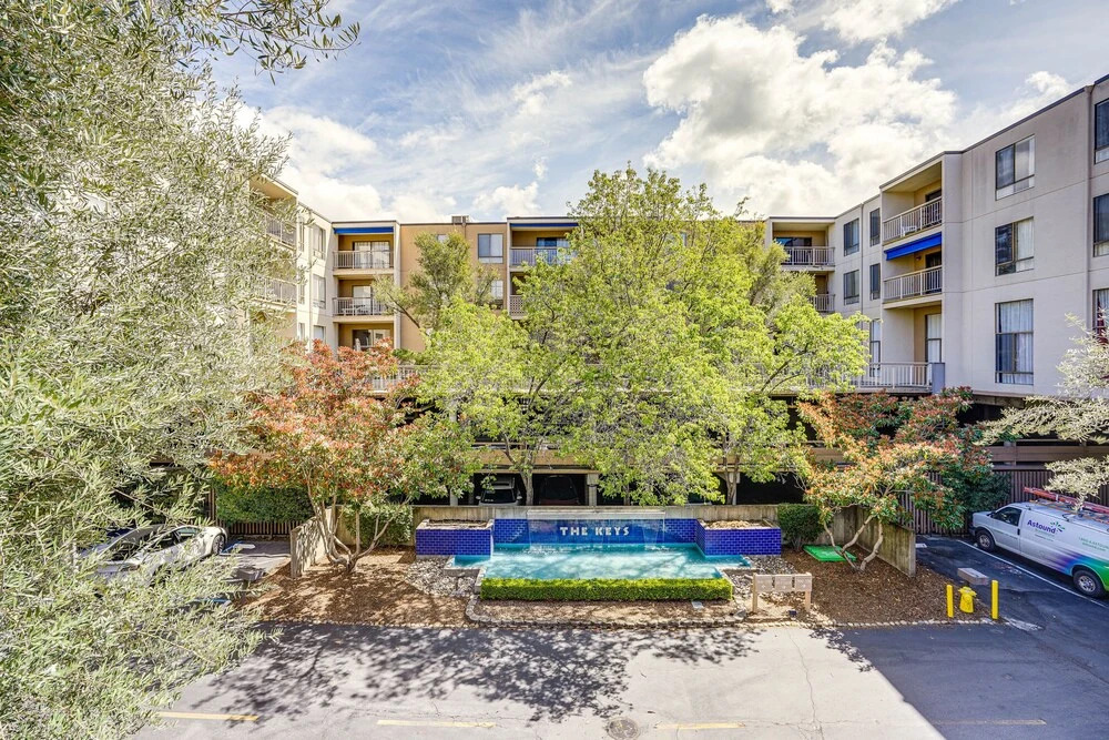 Tranquil Walnut Creek Condo w/ Community Amenities