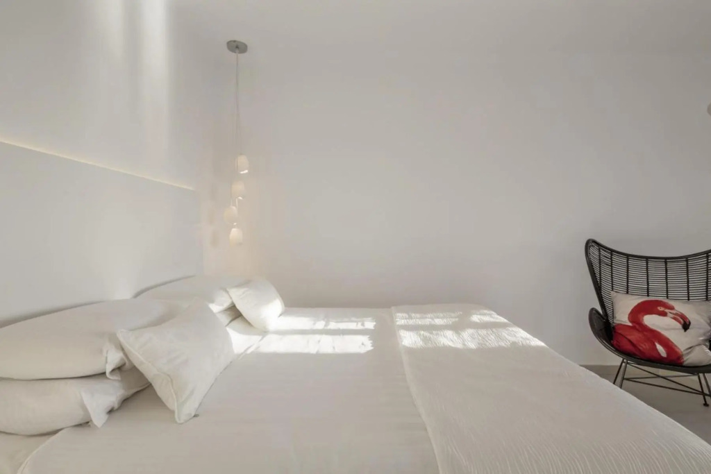 Art Hotel Santorini