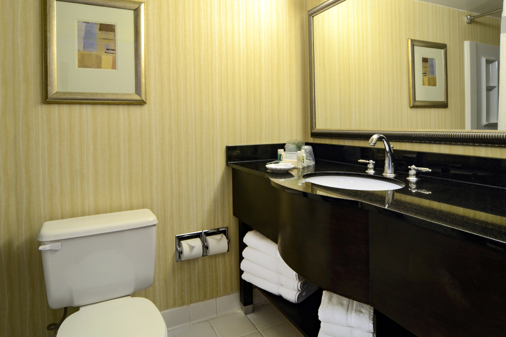 Holiday Inn Washington DC-Greenbelt MD by IHG