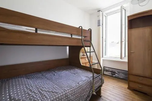 Le Rochebonne, Maison, 10-13 Personnes, Plage À 500m