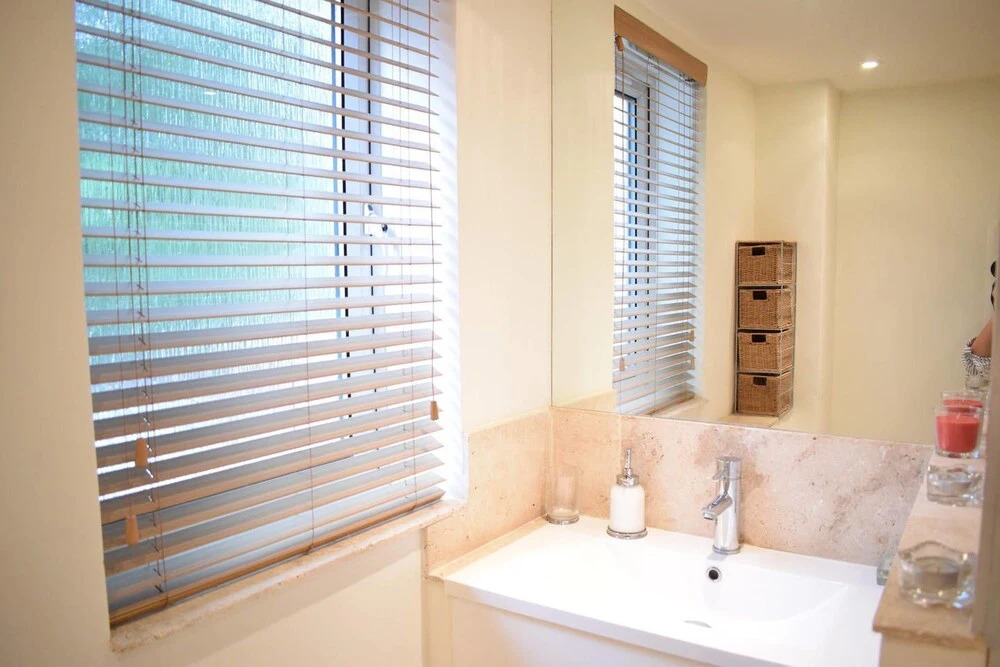 Modern Studio in Central London