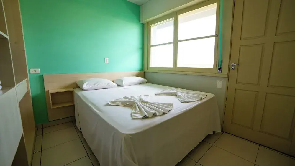 Rota do Sol Apart Hotel