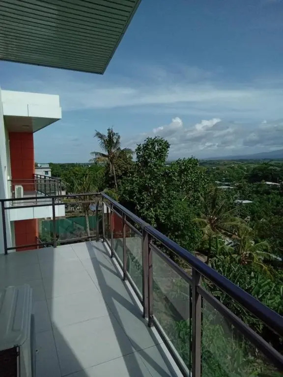 TR Apartments