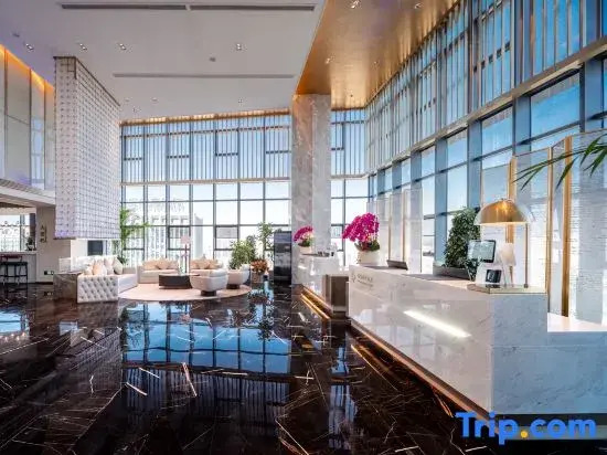 Hai'an Rui Hai Jinling Hotel