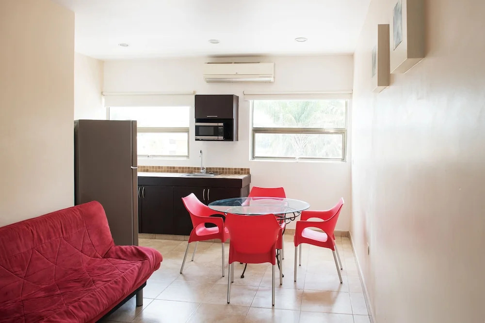 Suites Real Tabasco