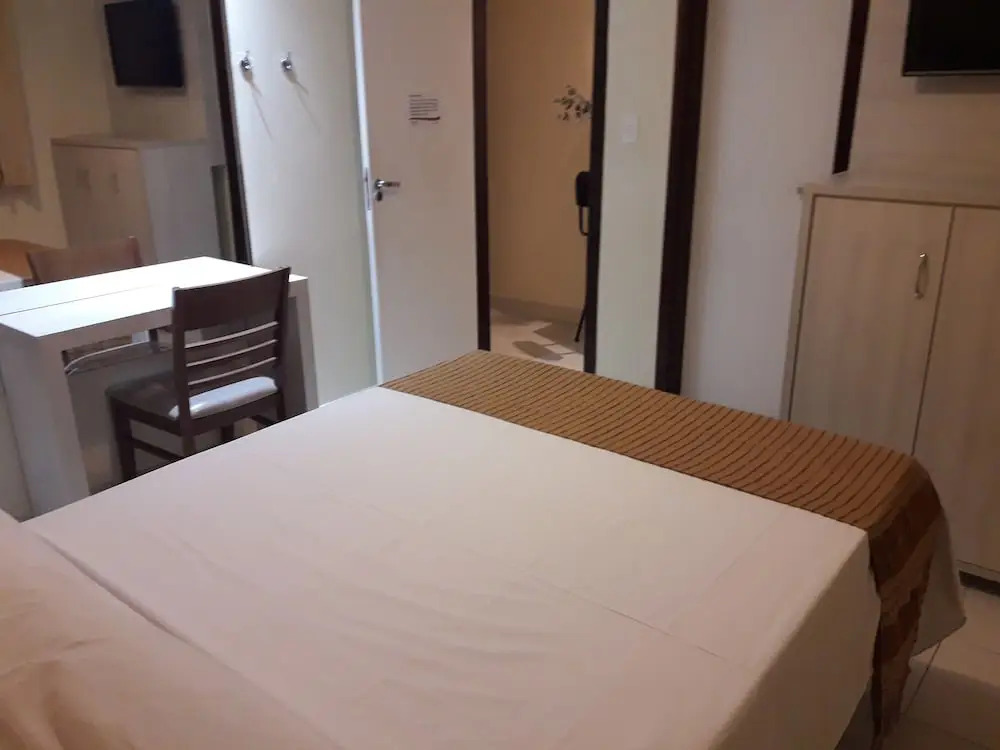 Hotel Sempre 7 Portas