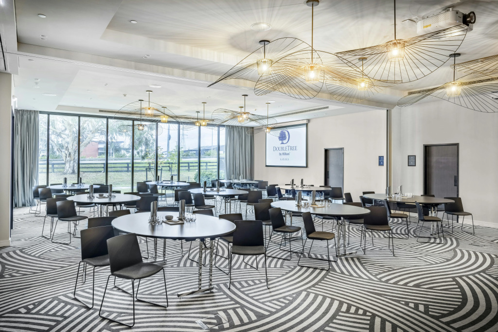 DoubleTree By Hilton Auckland Karaka