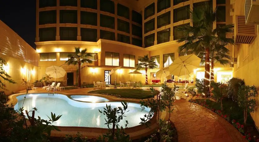 Coral Gulf Riyadh