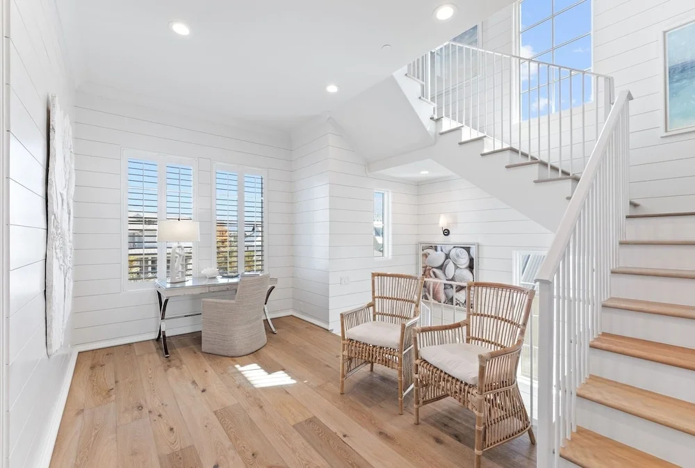 Gulf Front Luxurious Home With Private Pool And Beach Access 6 Bedroom Home by RedAwning