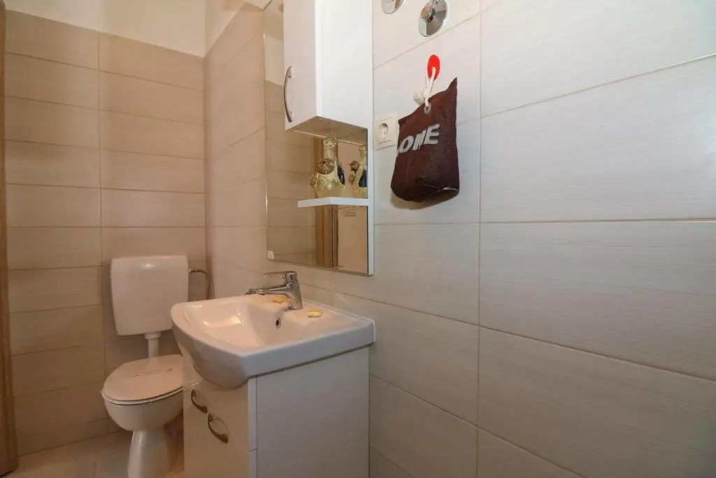 Apartment Antonio