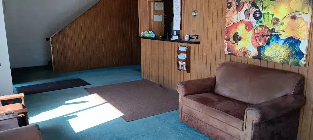 Scotwood Motel By OYO Washburn Nd