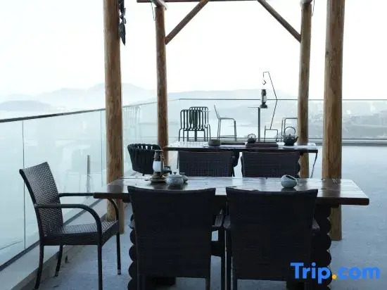 Wenling Listen to the Sea Secret Realm Homestay