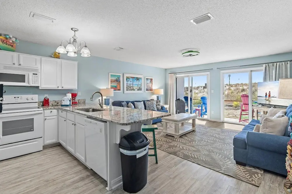 Island Sands 105