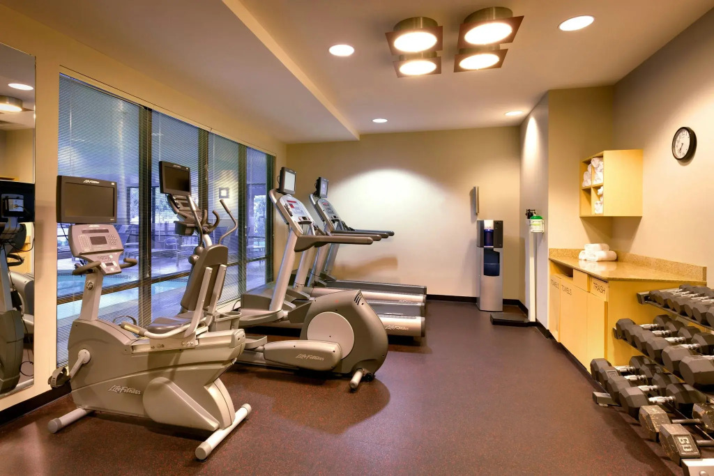 TownePlace Suites Omaha West