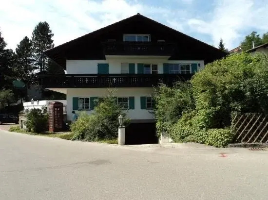 Landhaus Enzensberg