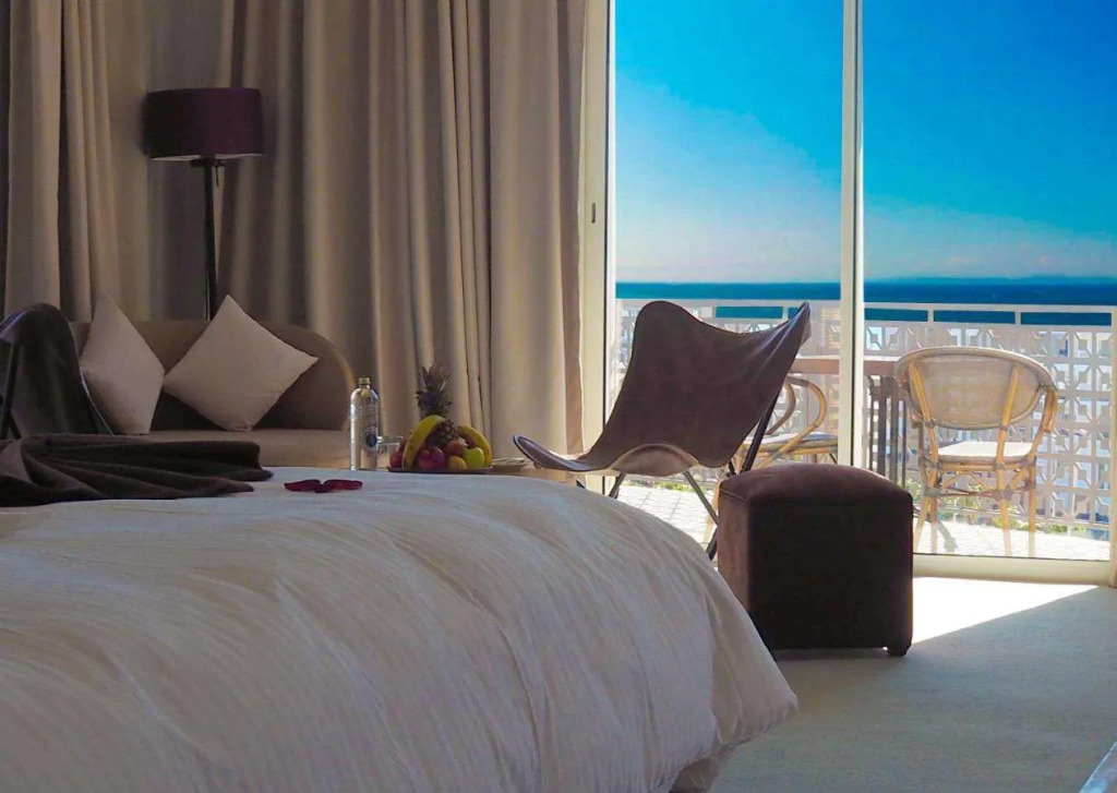 Mandarin Hotel & Spa Tanger
