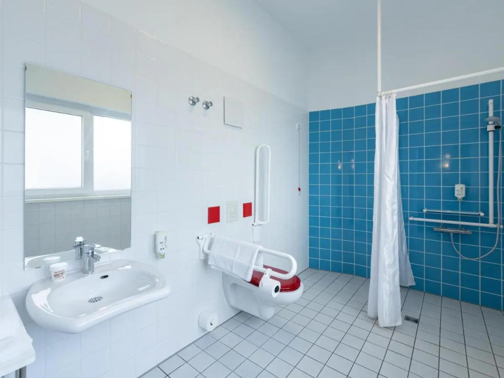 B&B Hotel Duisburg Hbf-Süd