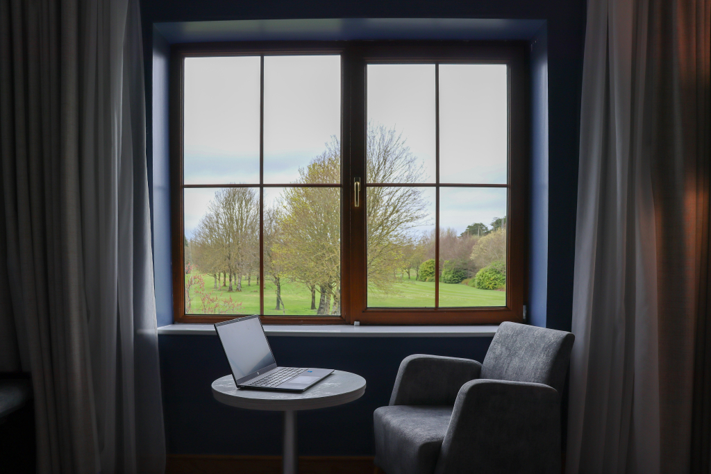 Great National Ballykisteen Golf Hotel