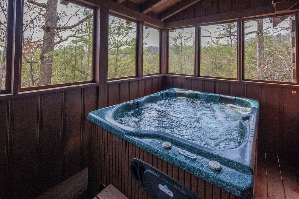 Precious Heaven by Eagles Ridge Resort