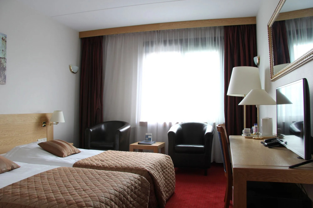 Bastion Hotel Dordrecht Papendrecht