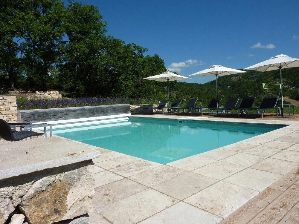 Hameau de Pichovet