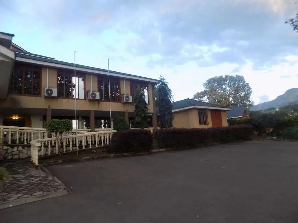 Kayegi Hotel Mbale