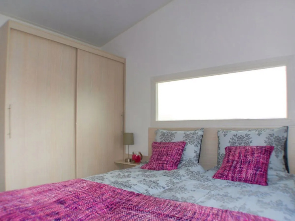 EuroParcs Resort De Rijp 41517