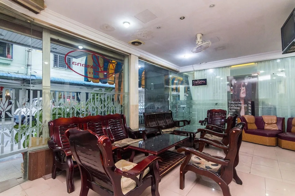 OYO 2097 Hotel Laksana Inn
