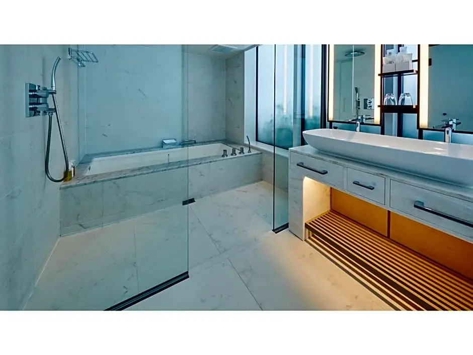HAMACHO HOTEL TOKYO - Vacation STAY 13730v