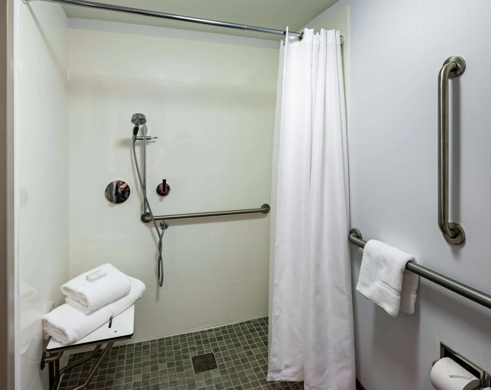 Hilton Garden Inn Omaha Downtown-Old Market Area