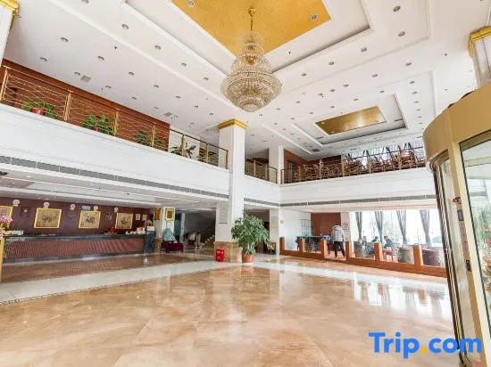 Ruifeng International Hotel