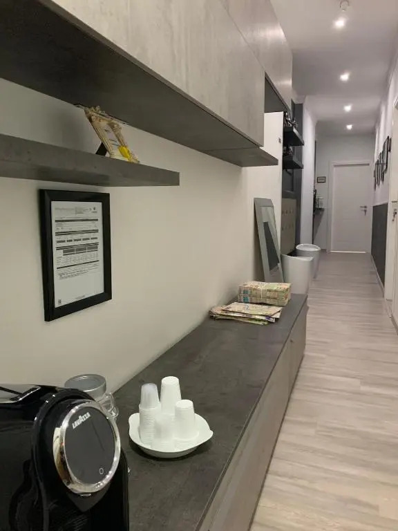Italy Guest House