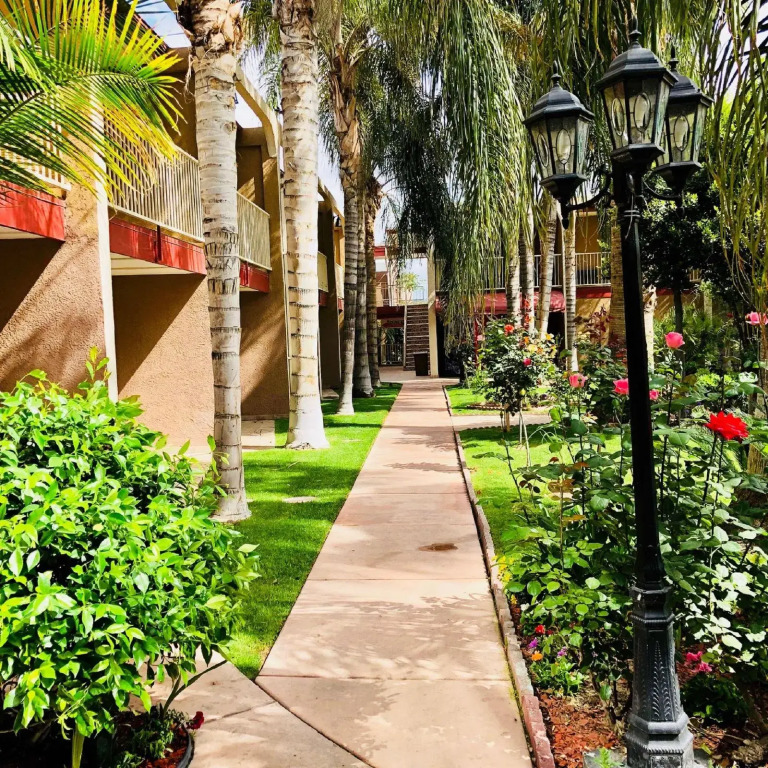 Best Western Plus Meridian