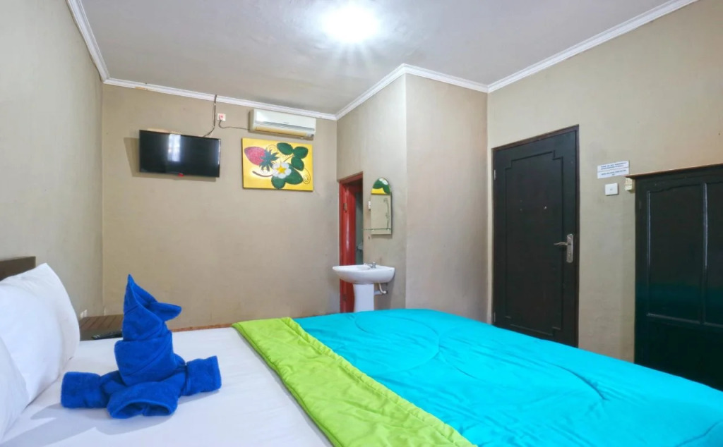 Cinthya Guest House