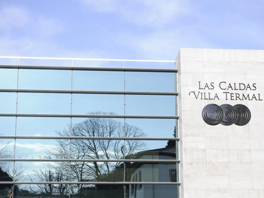 Blau Hotel Las Caldas, a member of Radisson Individuals