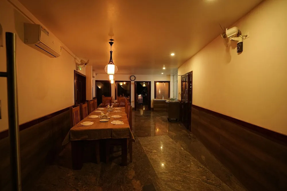 Mayookham Resorts