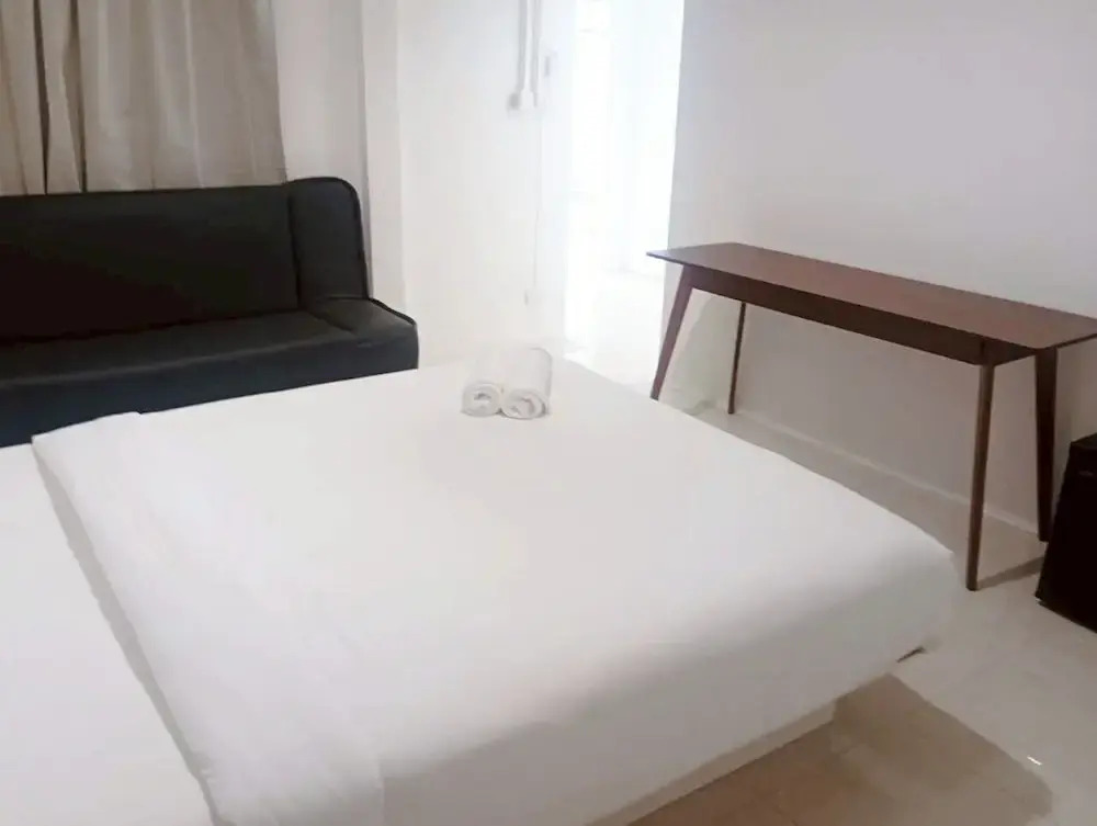 Mitr INN Sukhumvit 2 - BTS Nana
