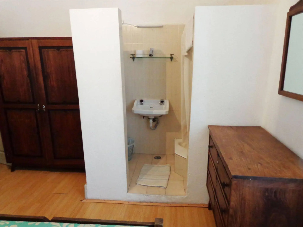 A Portuguesa Guest House